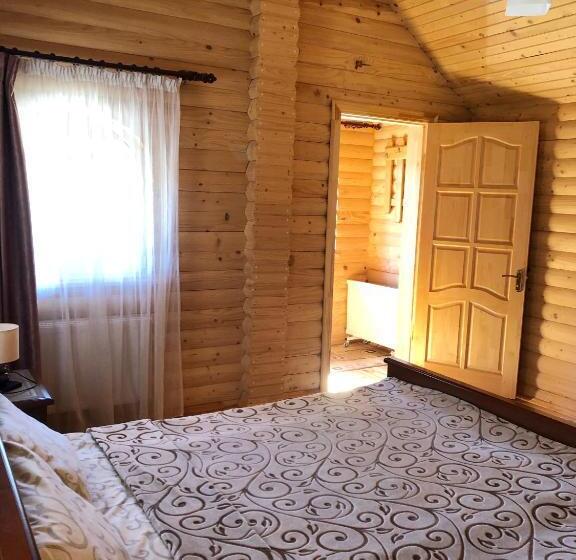 آپارتمان 1 خوابه, Karpatska Mria