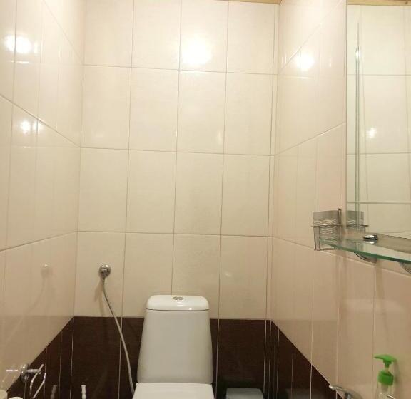 آپارتمان 1 خوابه, Karpatska Mria