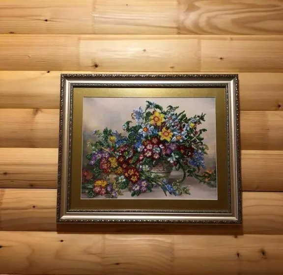 ファミリールーム, Karpatska Mria