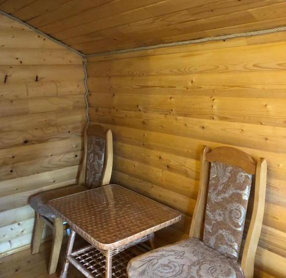 اتاق خانوادگی, Karpatska Mria