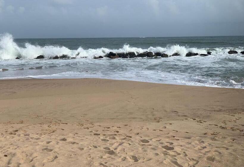 Номер Economy, Canoe Beach Resort Tangalle