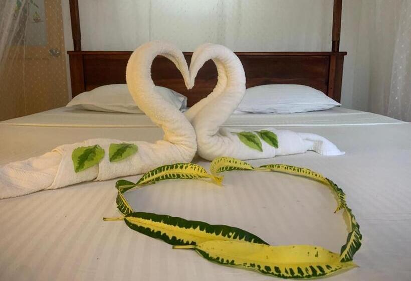 Номер Economy, Canoe Beach Resort Tangalle