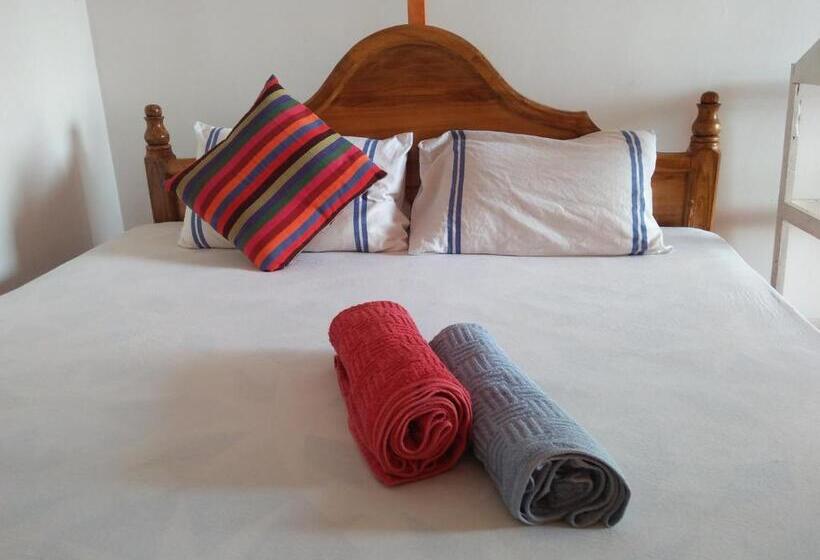 Номер Economy, Canoe Beach Resort Tangalle