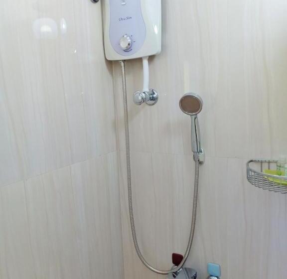 싱글 디럭스 룸, Mango House Japanese Guest House