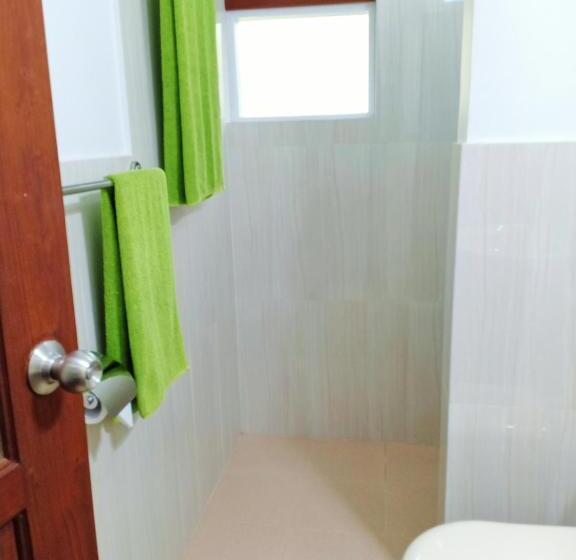 싱글 디럭스 룸, Mango House Japanese Guest House