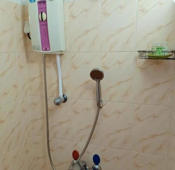 디럭스 코티지, Mango House Japanese Guest House