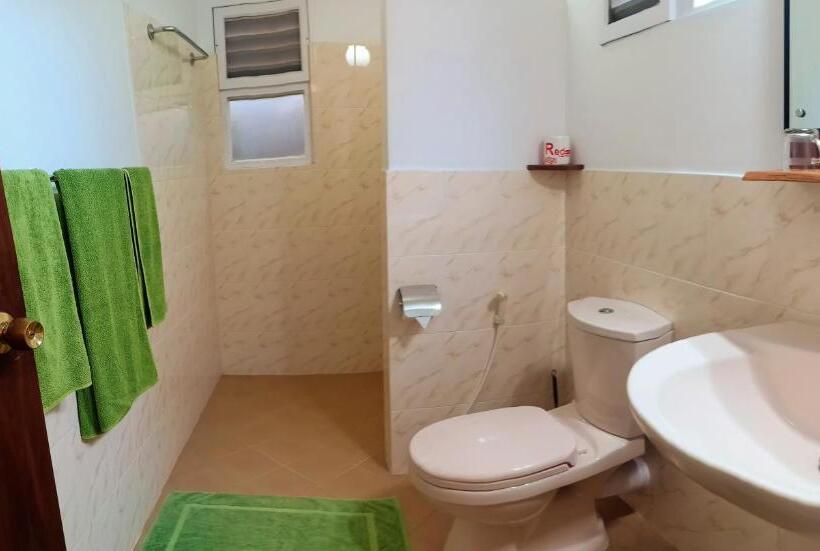 디럭스 코티지, Mango House Japanese Guest House