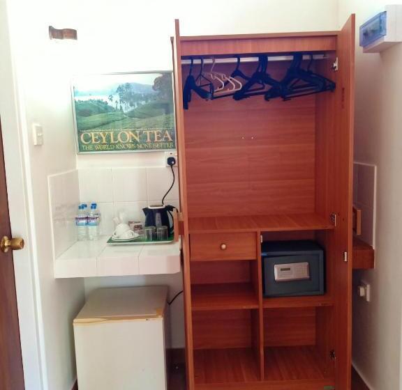 디럭스 코티지, Mango House Japanese Guest House