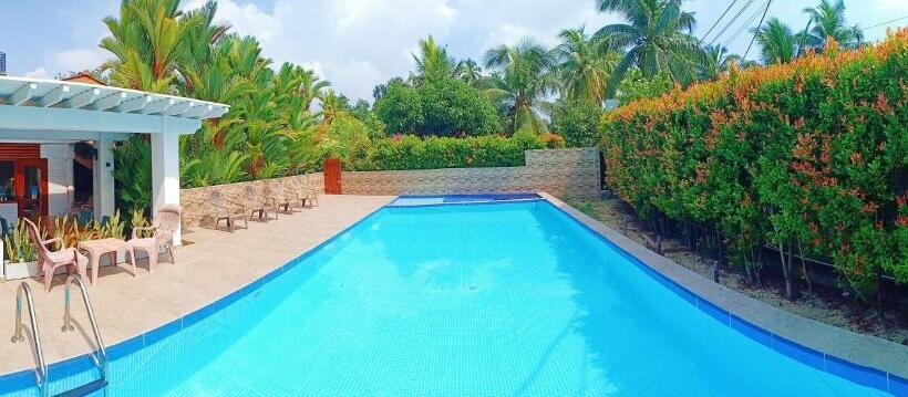 디럭스 패밀리 룸, Mango House Japanese Guest House