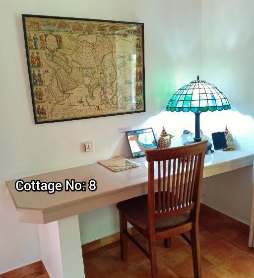 디럭스 패밀리 룸, Mango House Japanese Guest House