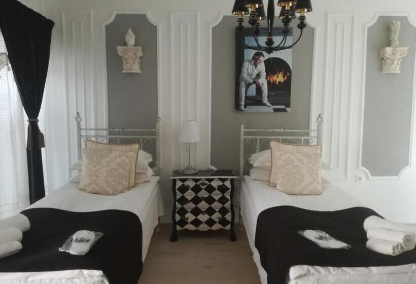 스탠다드 룸, Villa St. Michael