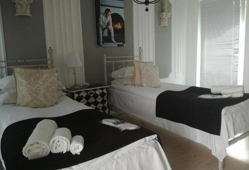 스탠다드 룸, Villa St. Michael