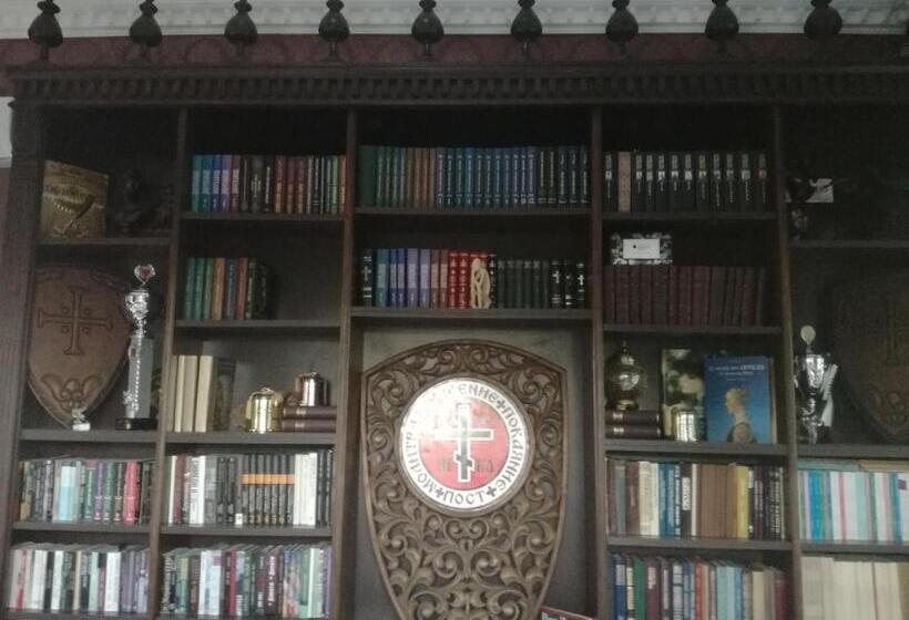 스탠다드 룸, Villa St. Michael