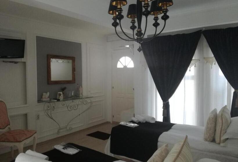 Номер Стандарт, Villa St. Michael