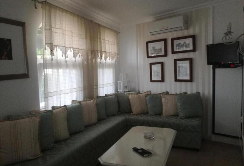 패밀리 룸, Villa St. Michael