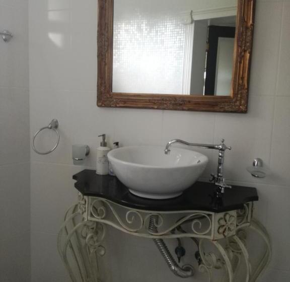 패밀리 룸, Villa St. Michael