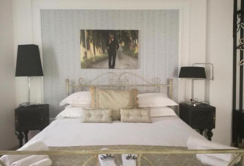 패밀리 룸, Villa St. Michael