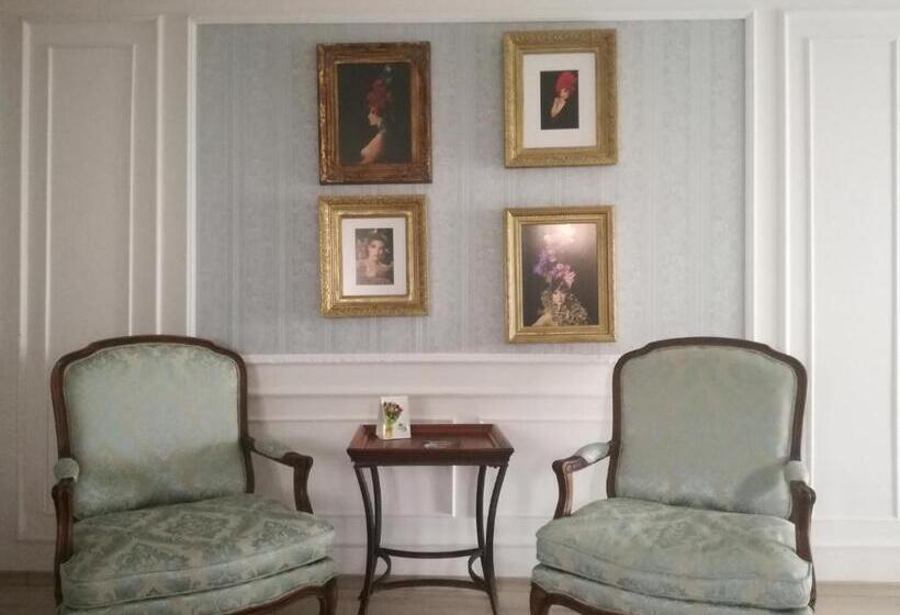 Семейный Номер, Villa St. Michael