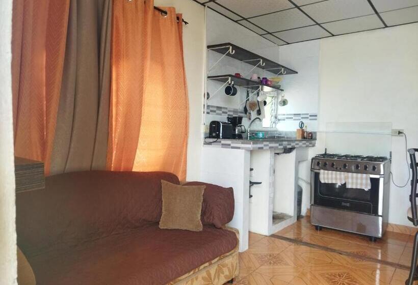 标准间, Ofiuras Hostal