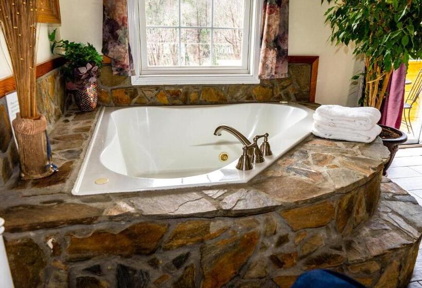 Номер Стандарт, The Chimney Rock Inn & Cottages