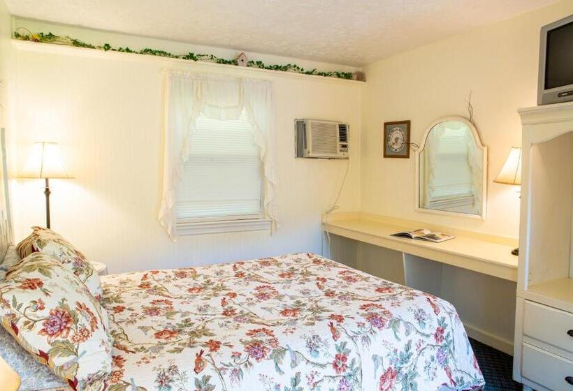 Номер Стандарт Вид на Горы, The Chimney Rock Inn & Cottages