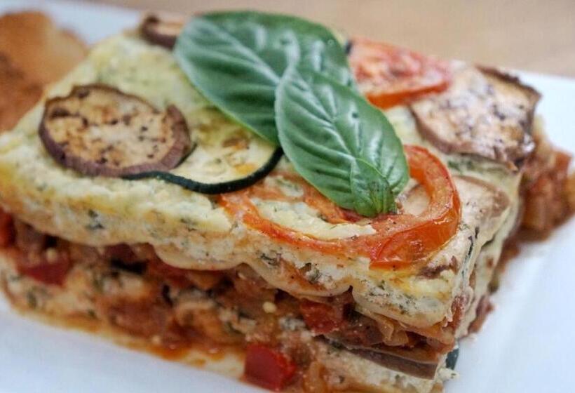 استودیوی استاندارد, Plaza Marcel Suites