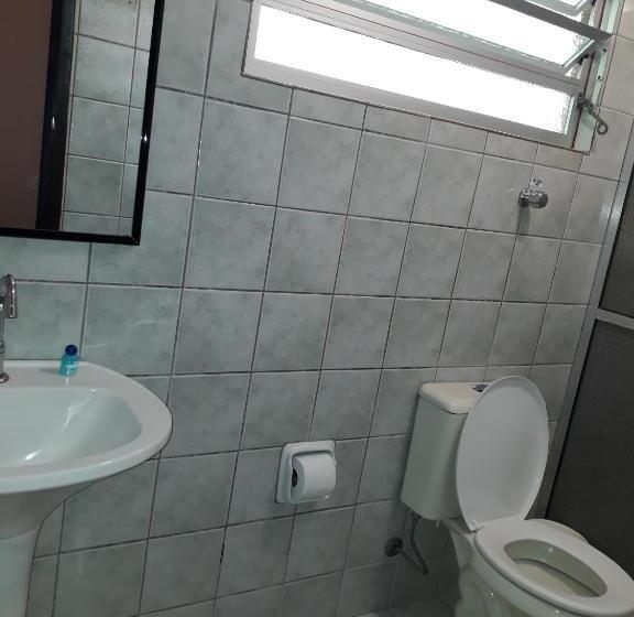 带1个卧室的公寓, Motel Casa Branca