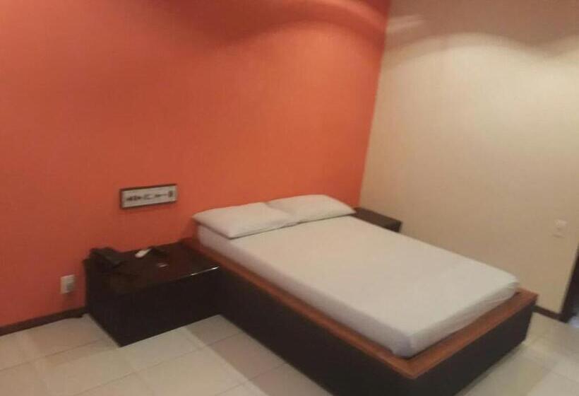 דירת חדר, Motel Casa Branca