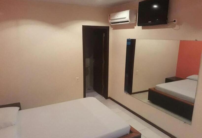 带1个卧室的公寓, Motel Casa Branca