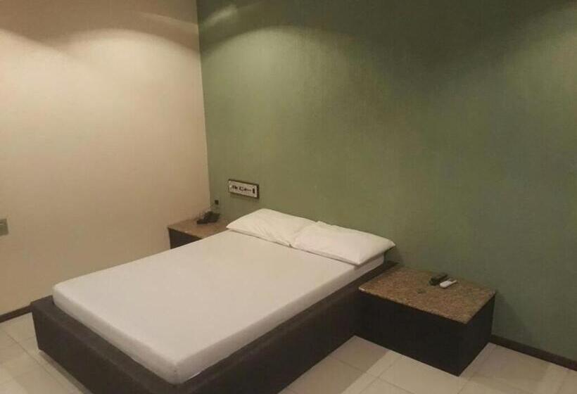 带1个卧室的公寓, Motel Casa Branca