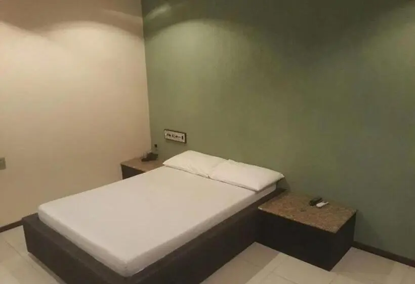 Huoneisto 1 Makuuhuone, Motel Casa Branca