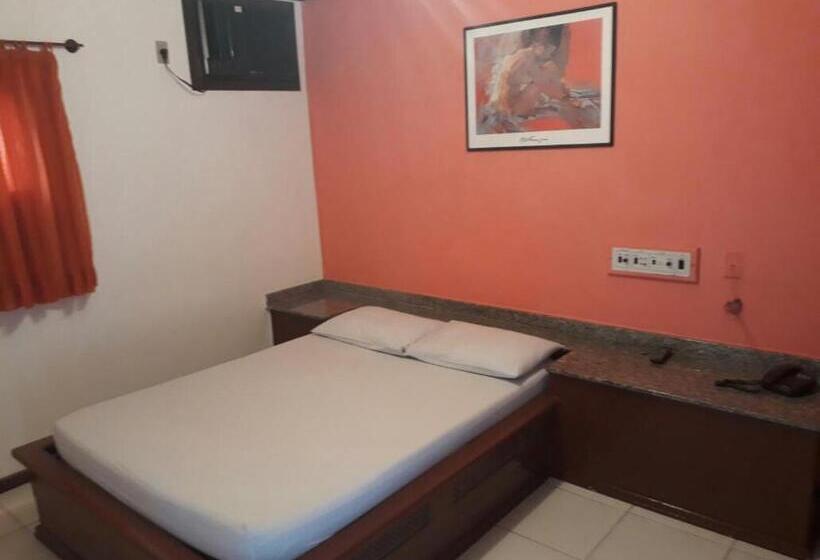 דירת חדר, Motel Casa Branca