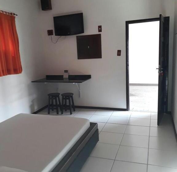 带1个卧室的公寓, Motel Casa Branca