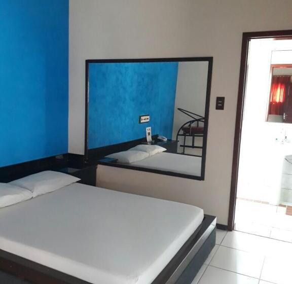 带1个卧室的公寓, Motel Casa Branca