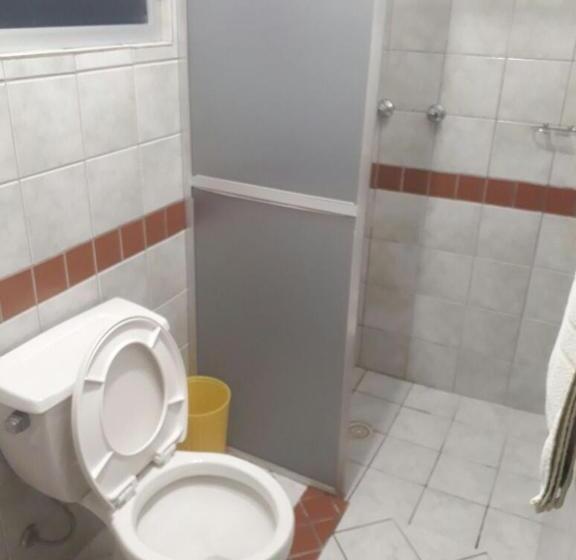 带1个卧室的公寓, Motel Casa Branca