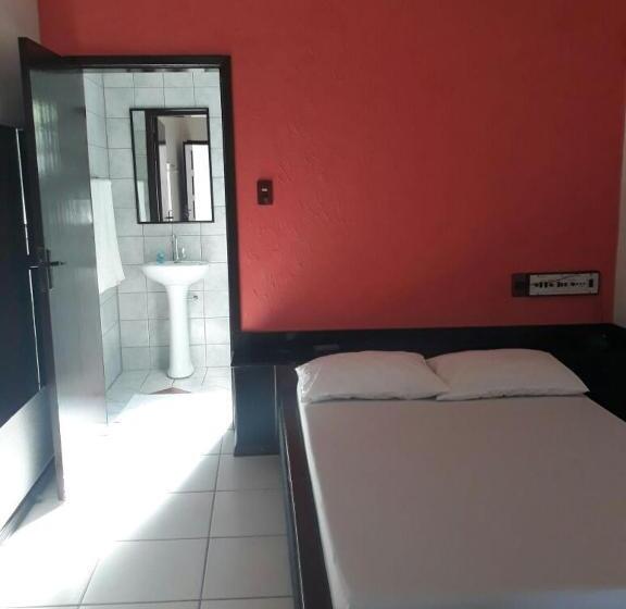 דירת חדר, Motel Casa Branca