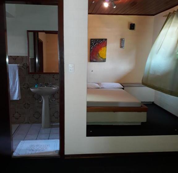 חדר אקונומי, Motel Casa Branca