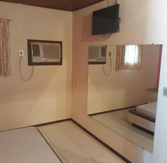 经济房, Motel Casa Branca