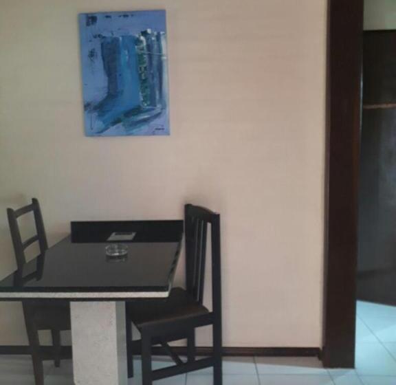 经济房, Motel Casa Branca