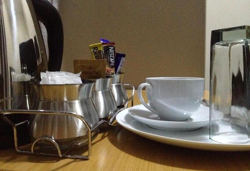 Номер Стандарт, Angel Guest House