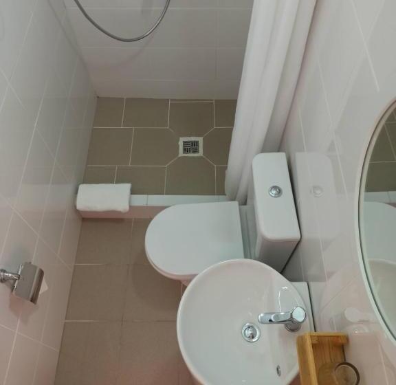 اتاق استاندارد, Matsunoki