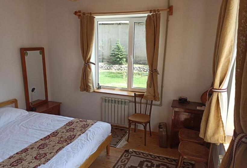 اتاق استاندارد, Matsunoki