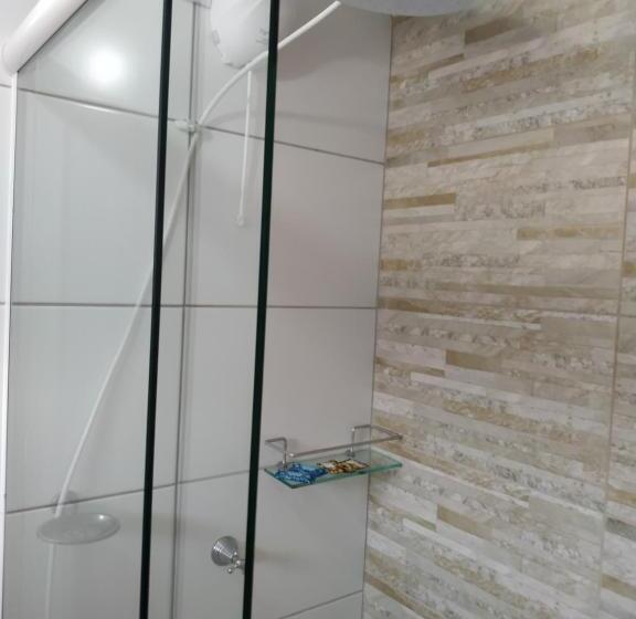 جناح عائلي, Pousada Agradável Pomerode