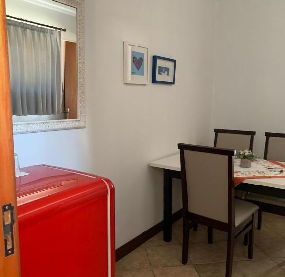 جناح عائلي, Pousada Agradável Pomerode