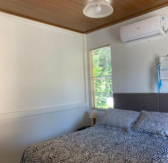 جناح عائلي, Pousada Agradável Pomerode