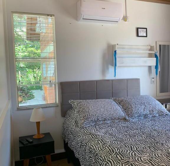 جناح عائلي, Pousada Agradável Pomerode