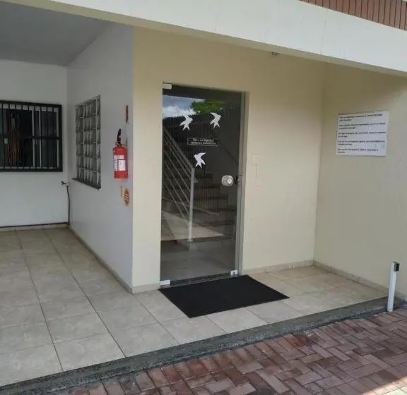 1 Bedroom Apartment River View, Pousada Agradável Pomerode