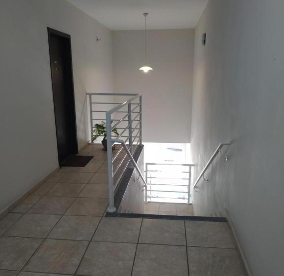 شقة بغرفة نوم واحدة, Pousada Agradável Pomerode