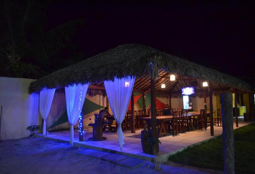 חדר סטנדרט לשלושה עם נוף לבריכה, Pousada Vila Mariana