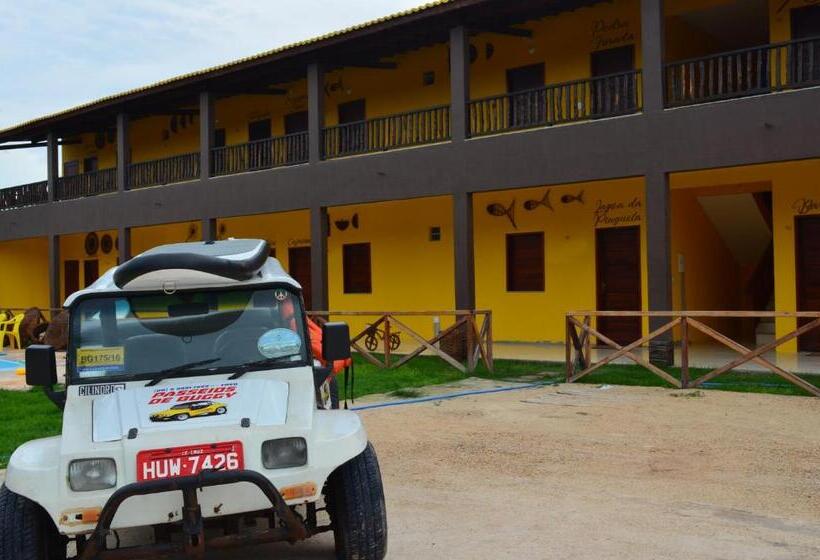 חדר סטנדרט לשלושה עם נוף לבריכה, Pousada Vila Mariana